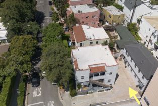 Residential Income, 832 Hilldale ave, West Hollywood , CA 90069 - 2