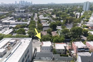 Residential Income, 832 Hilldale ave, West Hollywood , CA 90069 - 7
