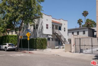 Residential Income, 832 Hilldale ave, West Hollywood , CA 90069 - 12