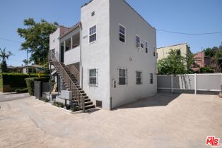 Residential Income, 832 Hilldale ave, West Hollywood , CA 90069 - 11