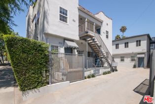 Residential Income, 832   Hilldale Ave, West Hollywood , CA  West Hollywood , CA 90069