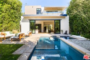 Single Family Residence, 8732 Rangely ave, West Hollywood , CA 90048 - 32
