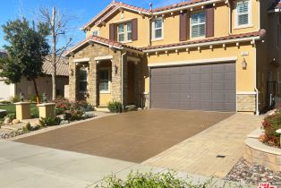 Single Family Residence, 369 White Bark ln, Simi Valley, CA 93065 - 32