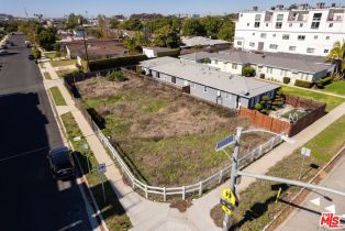 Land, 5475 Inglewood Blvd, Culver City, CA  Culver City, CA 90230