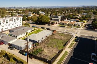 , 5475 Inglewood blvd, Culver City, CA 90230 - 4