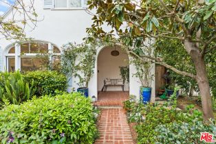 Single Family Residence, 524 Lincoln blvd, Santa Monica, CA 90402 - 6