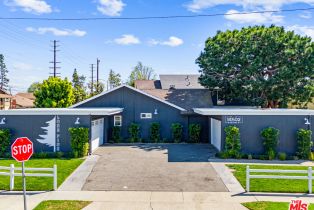 Residential Income, 14502   Del Amo Ave, Tustin, CA  Tustin, CA 92780