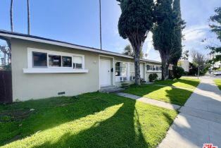 Residential Lease, 5558   Colbath Ave, Sherman Oaks, CA  Sherman Oaks, CA 91401