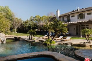 Single Family Residence, 23597 Park South st, Calabasas, CA 91302 - 75