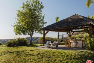 Single Family Residence, 23597 Park South st, Calabasas, CA 91302 - 74