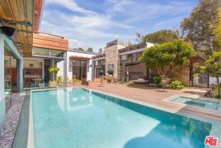 Single Family Residence, 345 Channel rd, Santa Monica, CA 90402 - 29