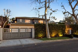 Single Family Residence, 1064 Amalfi dr, Pacific Palisades, CA 90272 - 3