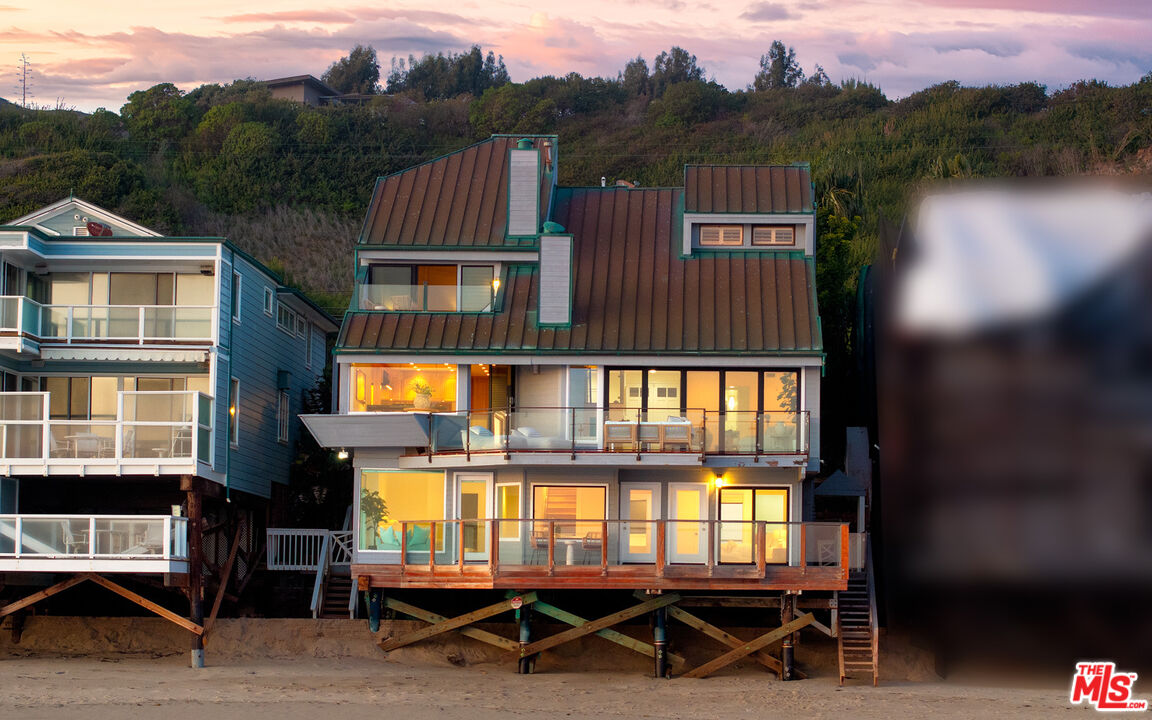 Single Family Residence, 24680 Malibu rd, Malibu, CA 90265 - 1