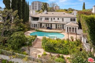 Single Family Residence, 850 Birchwood dr, Westwood, CA 90024 - 61