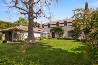 Single Family Residence, 850 Birchwood dr, Westwood, CA 90024 - 4