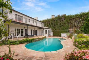 Single Family Residence, 850 Birchwood dr, Westwood, CA 90024 - 26