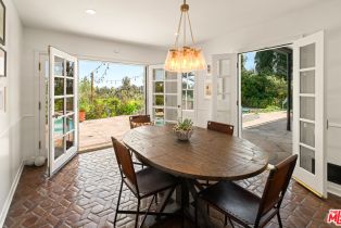 Single Family Residence, 850 Birchwood dr, Westwood, CA 90024 - 30