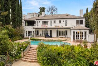 Single Family Residence, 850 Birchwood dr, Westwood, CA 90024 - 29