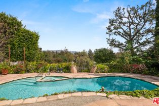 Single Family Residence, 850 Birchwood dr, Westwood, CA 90024 - 25