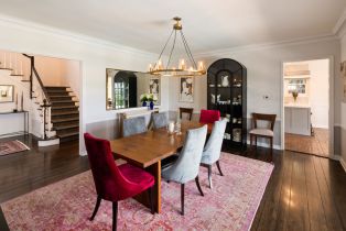 Single Family Residence, 850 Birchwood dr, Westwood, CA 90024 - 21