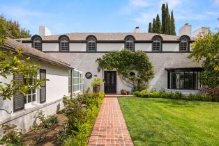 Single Family Residence, 850 Birchwood dr, Westwood, CA 90024 - 5