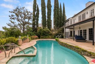 Single Family Residence, 850 Birchwood dr, Westwood, CA 90024 - 27