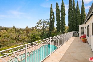 Single Family Residence, 850 Birchwood dr, Westwood, CA 90024 - 56