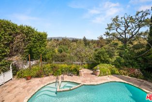 Single Family Residence, 850 Birchwood dr, Westwood, CA 90024 - 58