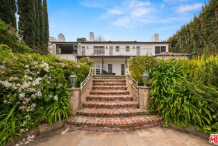 Single Family Residence, 850 Birchwood dr, Westwood, CA 90024 - 28