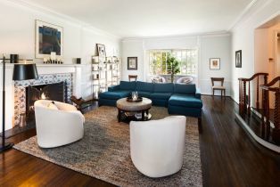 Single Family Residence, 850 Birchwood dr, Westwood, CA 90024 - 10