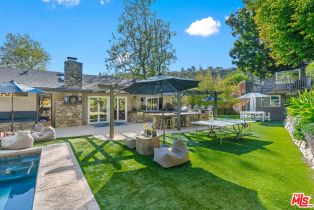 Single Family Residence, 30603 El Sueno dr, Malibu, CA 90265 - 27