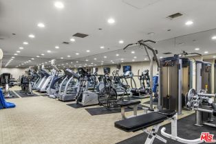 Condominium, 300 Swall dr, Beverly Hills, CA 90211 - 23