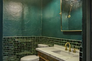 Single Family Residence, 9850 Yoakum dr, Beverly Hills, CA 90210 - 10