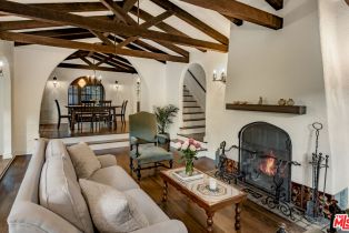 Single Family Residence, 9850 Yoakum dr, Beverly Hills, CA 90210 - 3