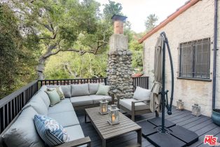 Single Family Residence, 9850 Yoakum dr, Beverly Hills, CA 90210 - 45