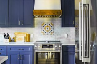 Single Family Residence, 9850 Yoakum dr, Beverly Hills, CA 90210 - 21