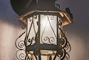 Single Family Residence, 9850 Yoakum dr, Beverly Hills, CA 90210 - 14