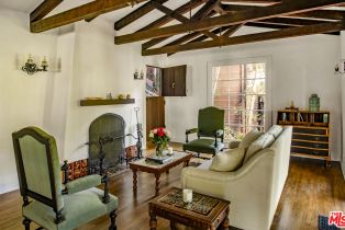 Single Family Residence, 9850 Yoakum dr, Beverly Hills, CA 90210 - 8