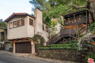 Single Family Residence, 9850   Yoakum Dr, CA  , CA 90210