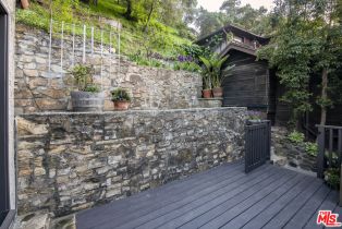 Single Family Residence, 9850 Yoakum dr, Beverly Hills, CA 90210 - 44