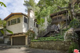 Single Family Residence, 9850 Yoakum dr, Beverly Hills, CA 90210 - 62