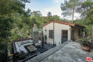 Single Family Residence, 9850 Yoakum dr, Beverly Hills, CA 90210 - 48