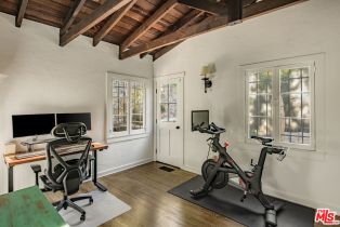 Single Family Residence, 9850 Yoakum dr, Beverly Hills, CA 90210 - 42