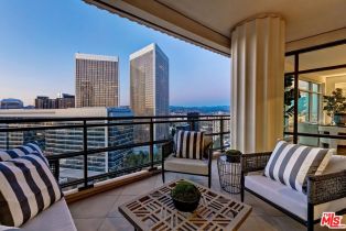 Condominium, 1 Century dr, Westwood, CA 90067 - 7