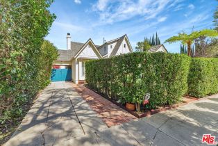 Single Family Residence, 12333 Hillslope st, Studio City, CA 91604 - 2