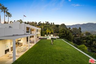 Single Family Residence, 300 San Rafael ave, Pasadena, CA 91105 - 6