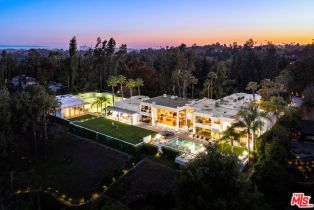 Single Family Residence, 300 San Rafael ave, Pasadena, CA 91105 - 14