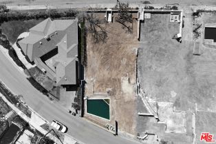 Land, 14709   Whitfield Ave, Pacific Palisades, CA  Pacific Palisades, CA 90272