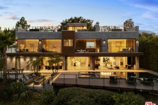 Single Family Residence, 4540 Estrondo Dr, Encino, CA  Encino, CA 91436