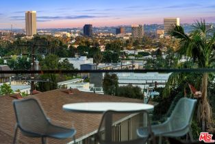 Condominium, 8420 Sunset blvd, West Hollywood , CA 90069 - 3